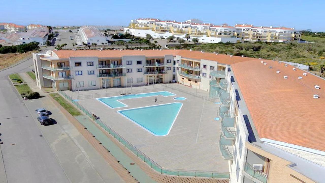 Sunset Apartment Ericeira Exteriér fotografie