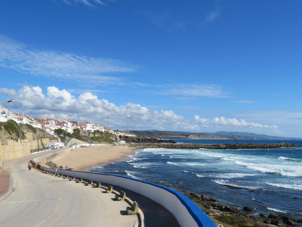 Sunset Apartment Ericeira Exteriér fotografie