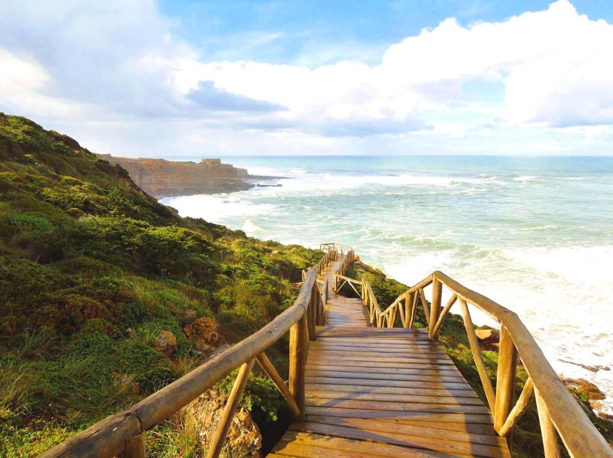 Sunset Apartment Ericeira Exteriér fotografie