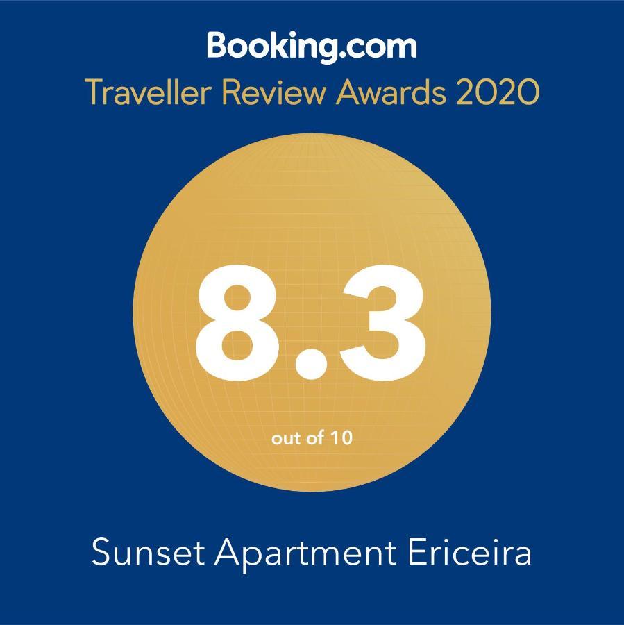 Sunset Apartment Ericeira Exteriér fotografie