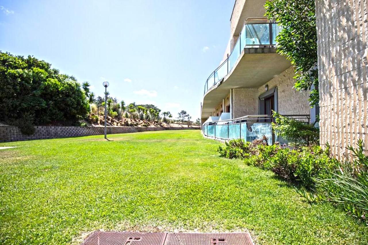 Sunset Apartment Ericeira Exteriér fotografie