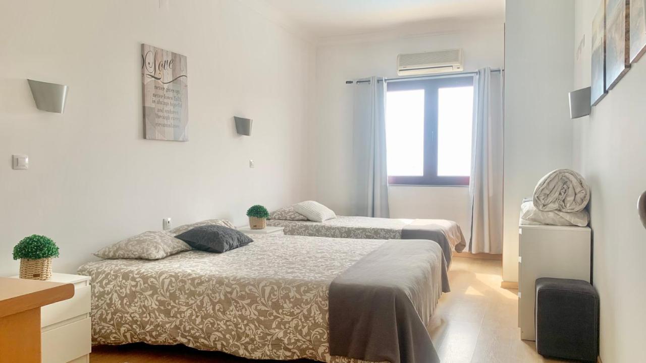 Sunset Apartment Ericeira Exteriér fotografie