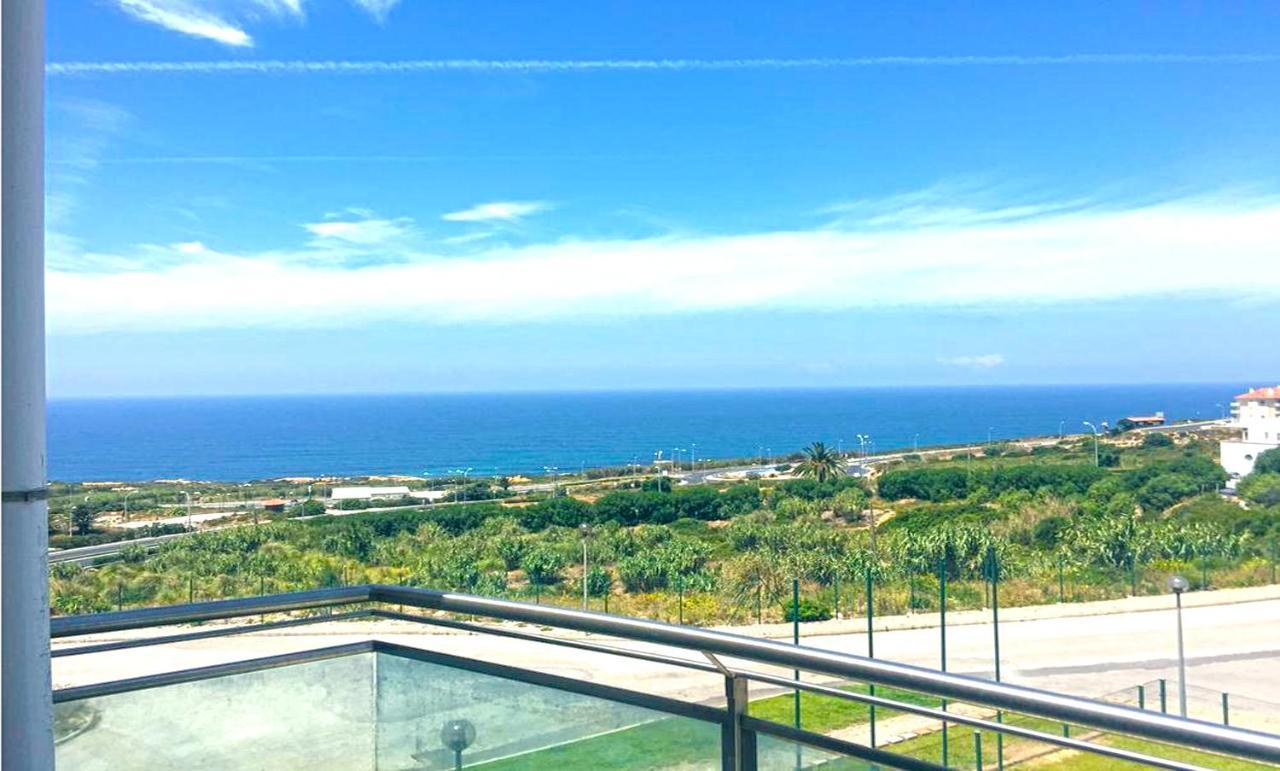 Sunset Apartment Ericeira Exteriér fotografie
