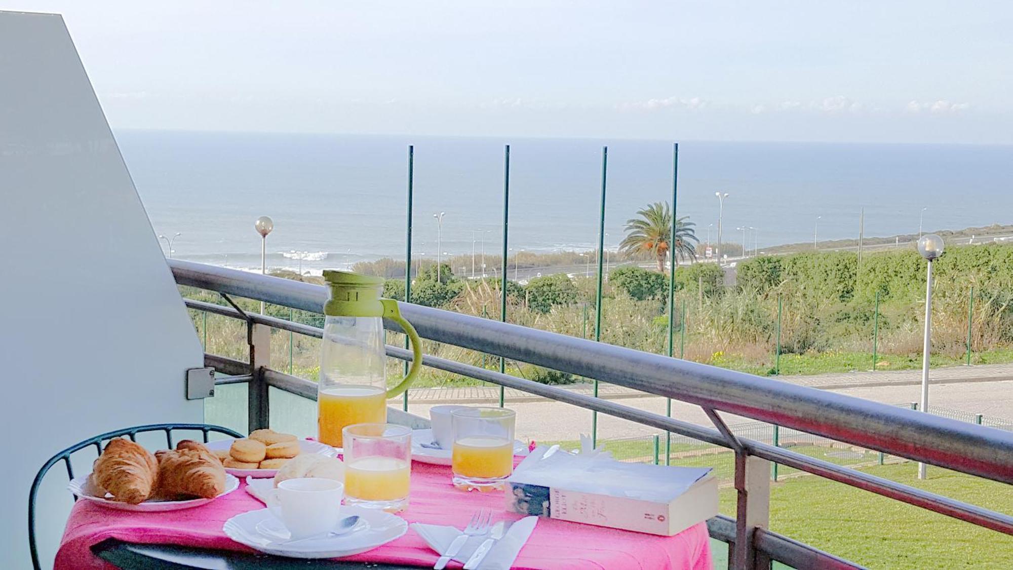 Sunset Apartment Ericeira Exteriér fotografie