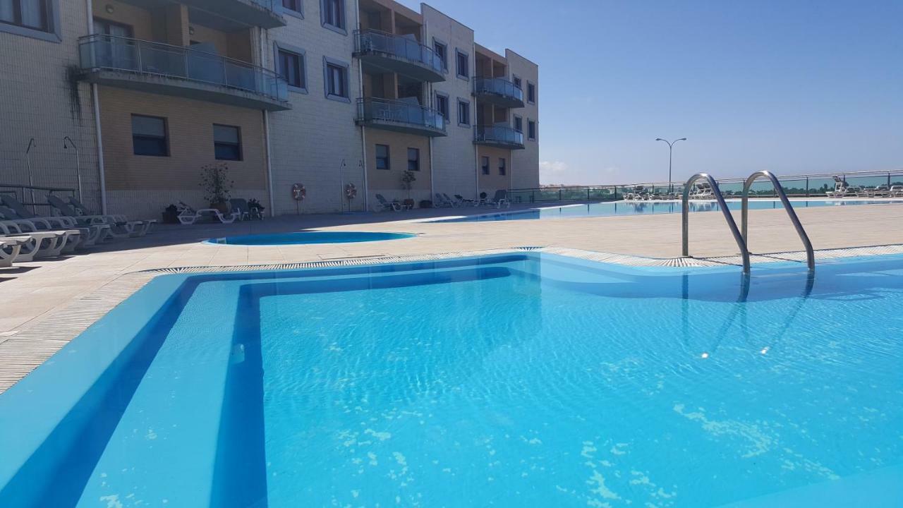 Sunset Apartment Ericeira Exteriér fotografie