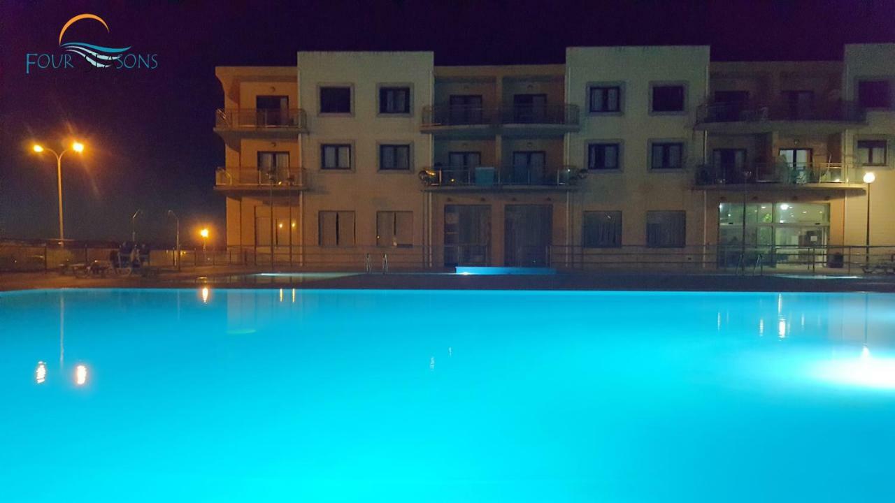 Sunset Apartment Ericeira Exteriér fotografie